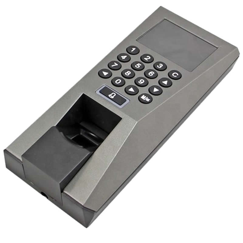 F18 fingerprint reader for access control